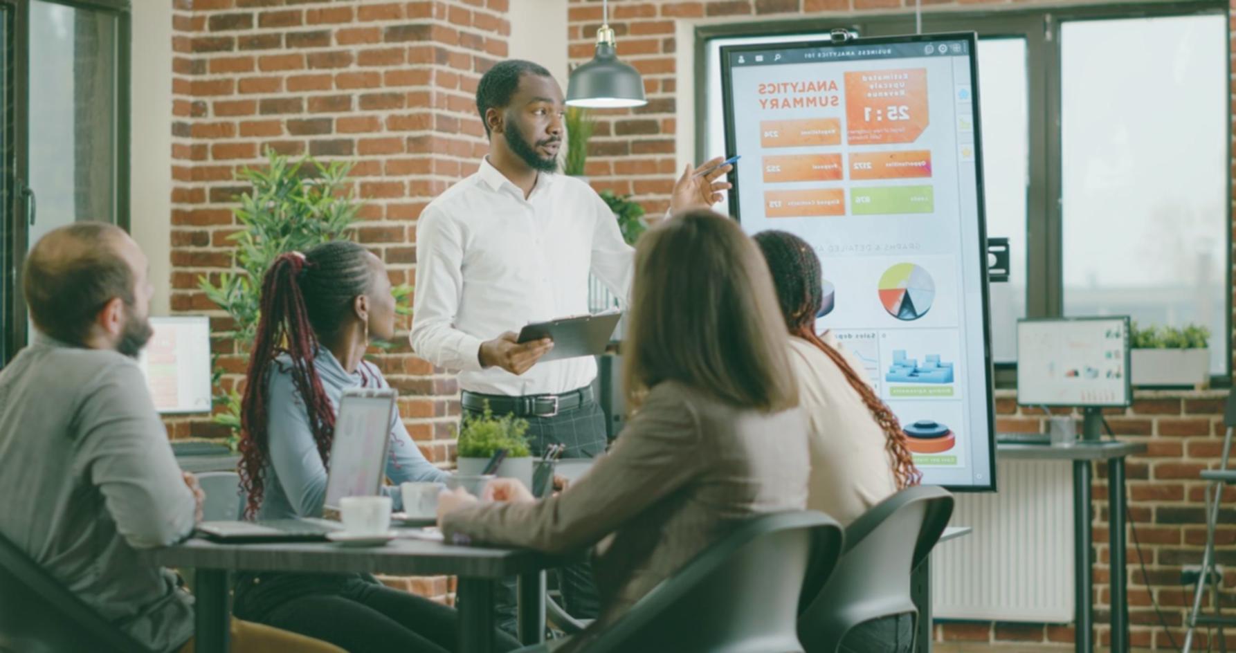 Keyword Research Kursumgebung mit praktischen Analysetools